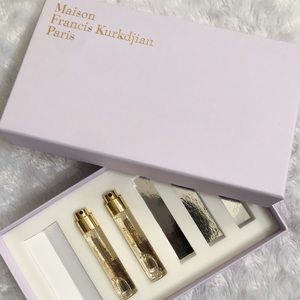 Maison Francis Kurkdjian Baccarat Rouge 540